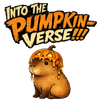 Into The Pumpkin-Verse!!! - Home